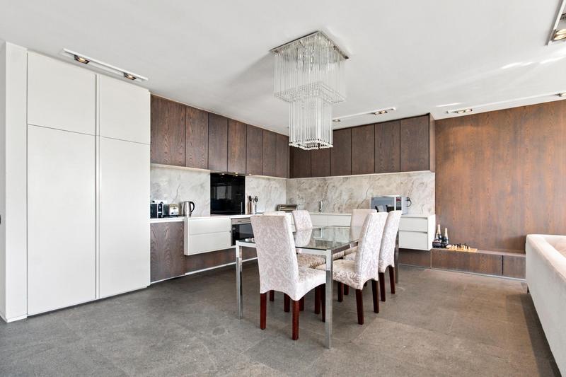 6 Bedroom Property for Sale in Camps Bay Western Cape